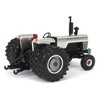 Spec Cast 1/64 White 2-150 Tractor with Rear Duals, 2025 Summer Farm Toy Show Cust-2126 - 3 of 4