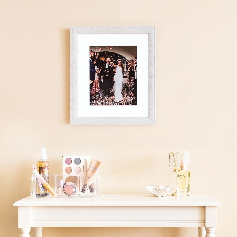ArtToFrames Clayton Oak 18x24 Inch Picture Frame, 2 of 9