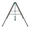 Lifetime Playset 10' Swing Set - Earthtone - 3 of 4