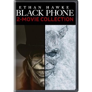 Black Phone: 2-Movie Collection - 1 of 1