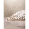 Zahara Throw Pillow 20"x20" - image 4 of 4