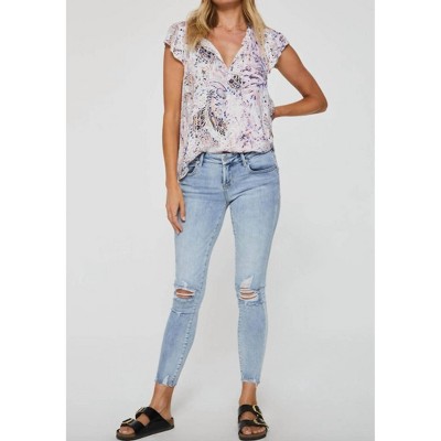 Women's Lunya Top - Another Love