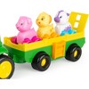 Animal Sounds Wagon Ride - image 2 of 4