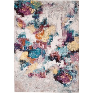 Aria ARA165 Power Loomed Indoor Rugs - Safavieh - 1 of 4