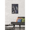 Trends International DC Comics Batman - Alex Ross Gargoyles Framed Wall Poster Prints - 2 of 4
