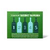Jingle & Mingle 5 Days of Cabernet Sauvignon - 5ct/187ml Bottles - 3 of 3