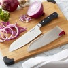 Sabatier Forged Triple-Rivet Santoku Knife - 7 Inch - 3 of 4