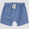 Carter's Just One You® Baby Boys' 4pc Top & Shorts Set - 3 of 4