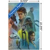 Trends International Star Wars: Solo - Celebration Mural Unframed Wall Poster Prints - 3 of 4