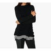 Women's Wo's Masterpiece Sweaters - Stella Carakasi - 4 of 4