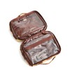 Vera Bradley Women's Nylon Lay Flat Travel Organizer - 2 of 2