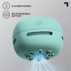 Sharper Image Desktop Cordless Handheld Vacuum - 4 of 4