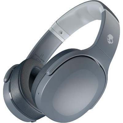 Skullcandy Crusher Evo Wireless Over-ear Bluetooth Headphones 