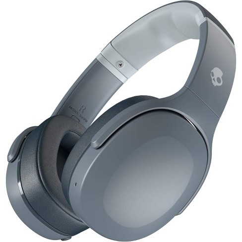 Skullcandy Crusher Evo Wireless Over-ear Bluetooth Headphones : Target