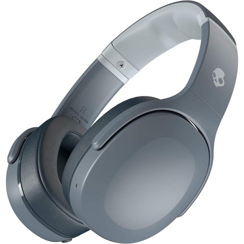 Skullcandy Crusher Evo Wireless Over-Ear Bluetooth Headphones