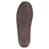MUK LUKS Men's Paul Printed Berber Suede Slipper - 4 of 4