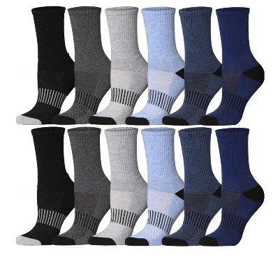 black/navy verity
