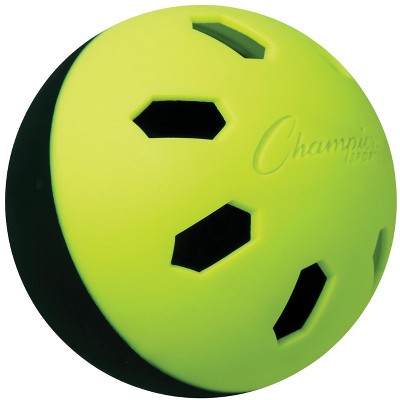 Champion Sports Rhino Poly Impact Baseball, set of 12