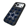 NFL NFC Teams Plaid MagSafe Compatible Cell Phone Case for Apple iPhone 17 Series - 2 of 4