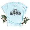 Simply Sage Market Women's Know All The Dirt Short Sleeve Graphic Tee - 3 of 4