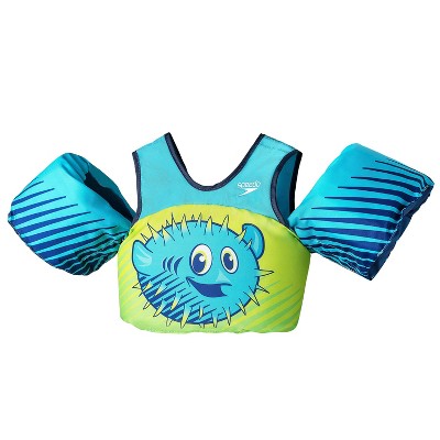 target toddler swim float