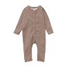 Boy's Snap Down Romper - Go Gently Nation - 2 of 3
