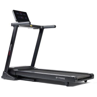 Sunny 2025 hill treadmill