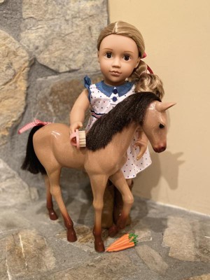 american girl horse target