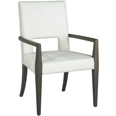 Hekman 23822 Hekman Upholstered Arm Chair 2-3822 Edgewater