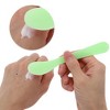 Unique Bargains Facial Mask Mixing Bowl with Stick 5.98" Length 1 Set - 3 of 4