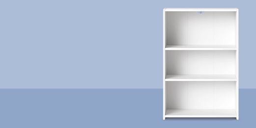Bookshelf