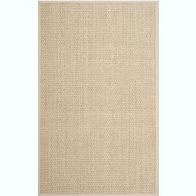 Natural Fiber NF114 Power Loomed Indoor Rugs - Safavieh