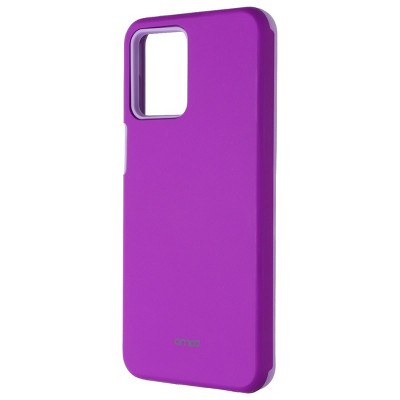 AMPD Impact Drop Series Case for Motorola Moto G 5G (2023) - Purple