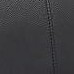 black with four-point massage heating