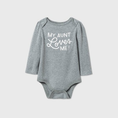 target baby bodysuit