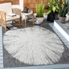 Courtyard CY8893 Power Loomed Indoor and Outdoor Rug - Safavieh - 2 of 4
