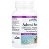 Natural Factors Stress-Relax®, Adrenal Serenity, 60 Vegetarian Capsules - 4 of 4