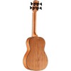 Alvarez Artist Bass Acoustic-Electric Ukulele Natural - 2 of 3