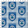 Gilmore Girls Chilton Academy Gift Wrap 30" x 72" - 3 of 4
