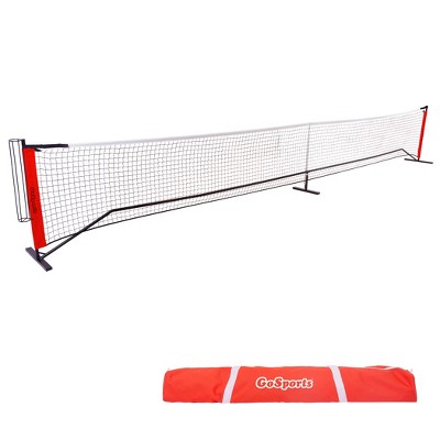 Gosports Regulation 22ft Pickleball Net : Target