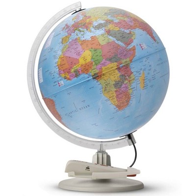 Parlamondo Interactive Talking Globe - Waypoint Geographic