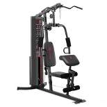 Marcy Home Gym Stack 150lbs