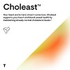 THORNE Red Yeast Rice + CoQ10 - Maintain Healthy Cholesterol Levels and Supports Cardiovascular Health* - Gluten-Free, Dairy-Free - 120 Capsules - 4 of 4