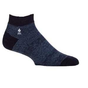Men's Maddox ULTRA LITE® Ankle Socks - 1 of 1