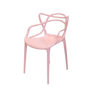 Commercial Seating Products,Kids David stacking chair Set of 5 - 1 of 2