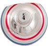 Kurts S. Adler Early Years Mini Glass Ornament Set of 24 - Ball and Reflector (YAMGC0284), Christmas - 3 of 4