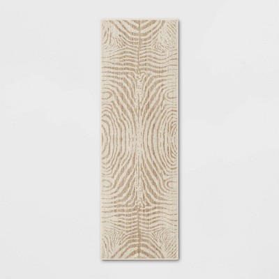 Zebra Stripe Woven Rug - Threshold™