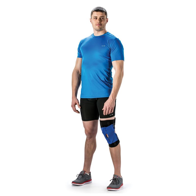 Core Products Performance Wrap Knee Support, 3 of 6