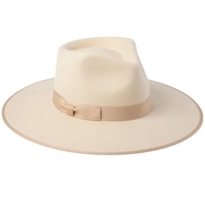 Women's Wo's Rancher Hat - Lack of Color