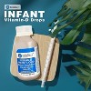 Reliable-1 Vitamin D Breastfed Infant Liquid Dietary Supplement 50 ML - 2 of 4